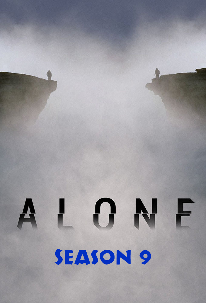 Alone - Season 9 [62954] (A1772119132) [[Shows 2.0]] --Plex--